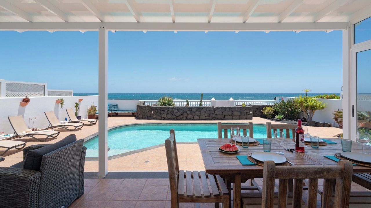 Photo of Outdoor in Punta Mujeres