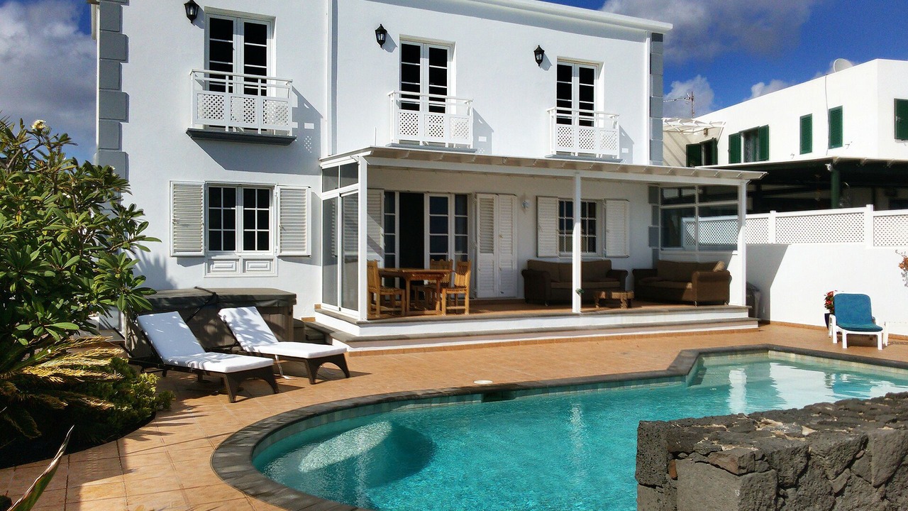Photo of Outdoor in Punta Mujeres