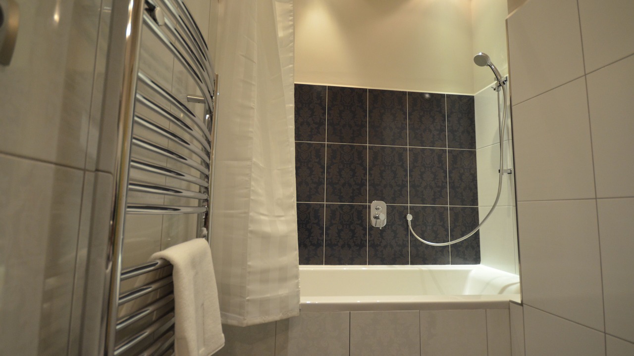 Photo of Bathroom in Josefov