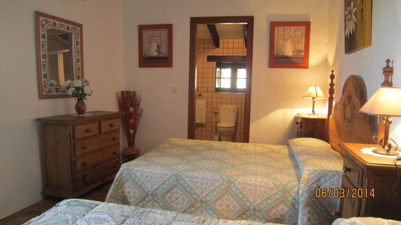 Photo of Bedroom in Alora