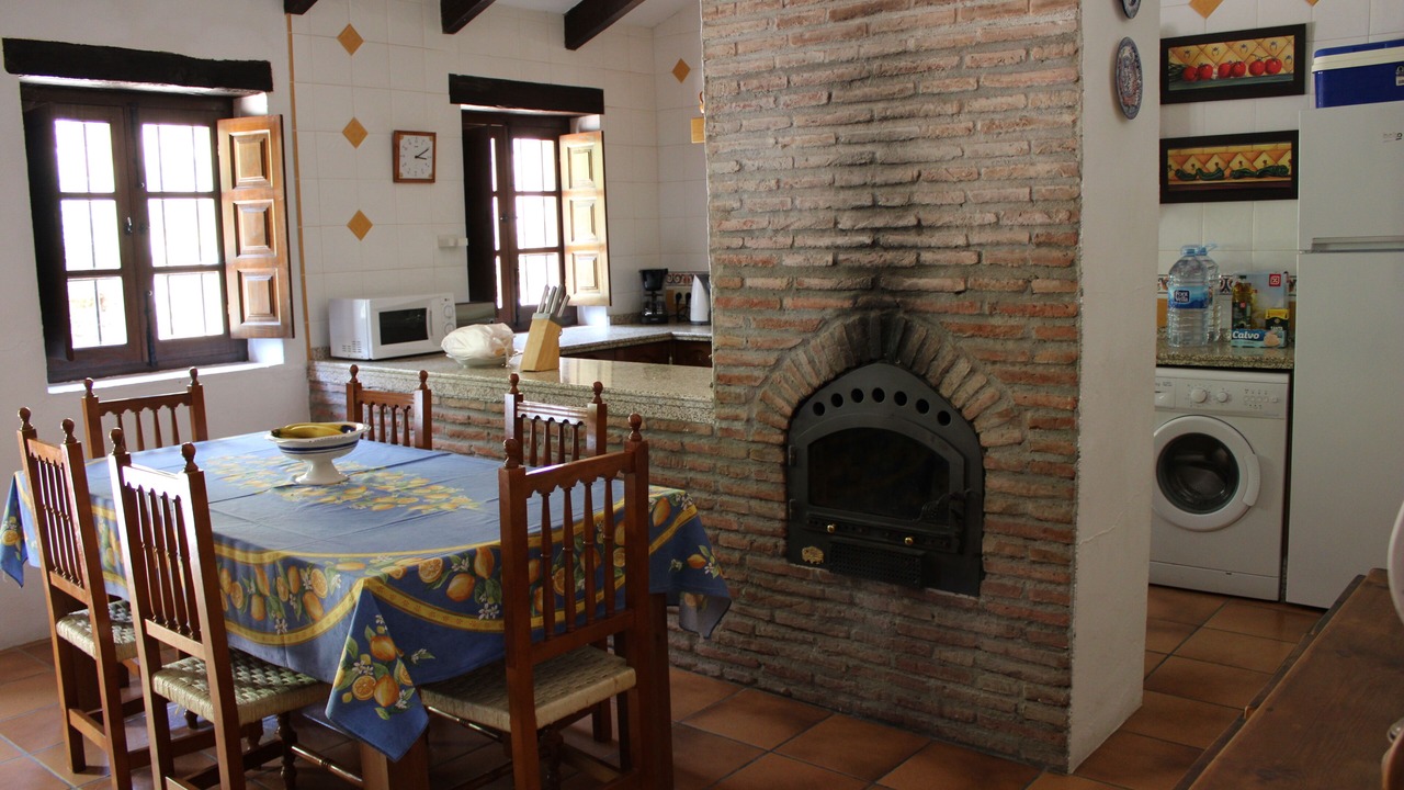 Photo of Livingroom in Alora