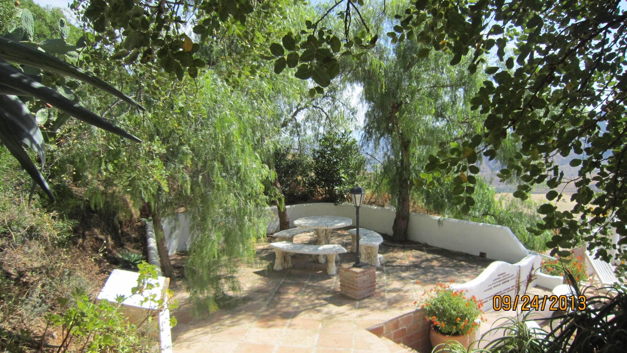 Photo of Outdoor in Alora