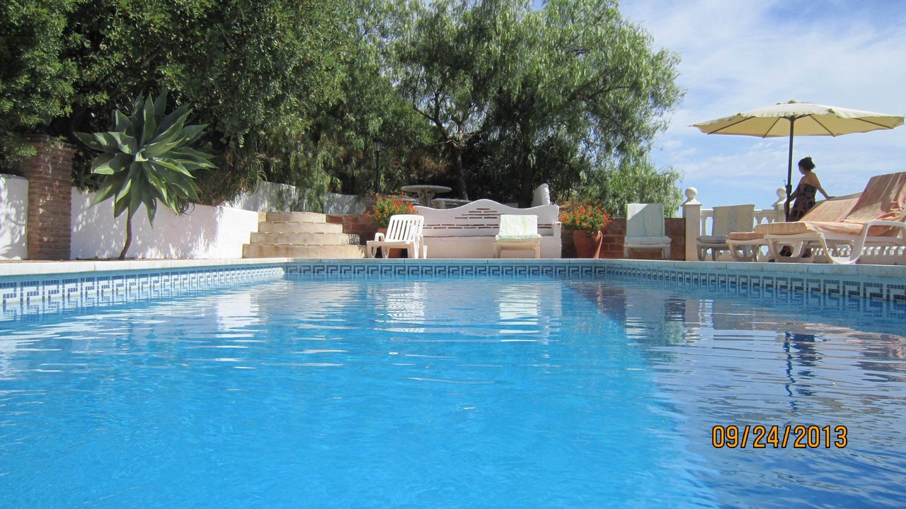 Photo of Outdoor in Alora