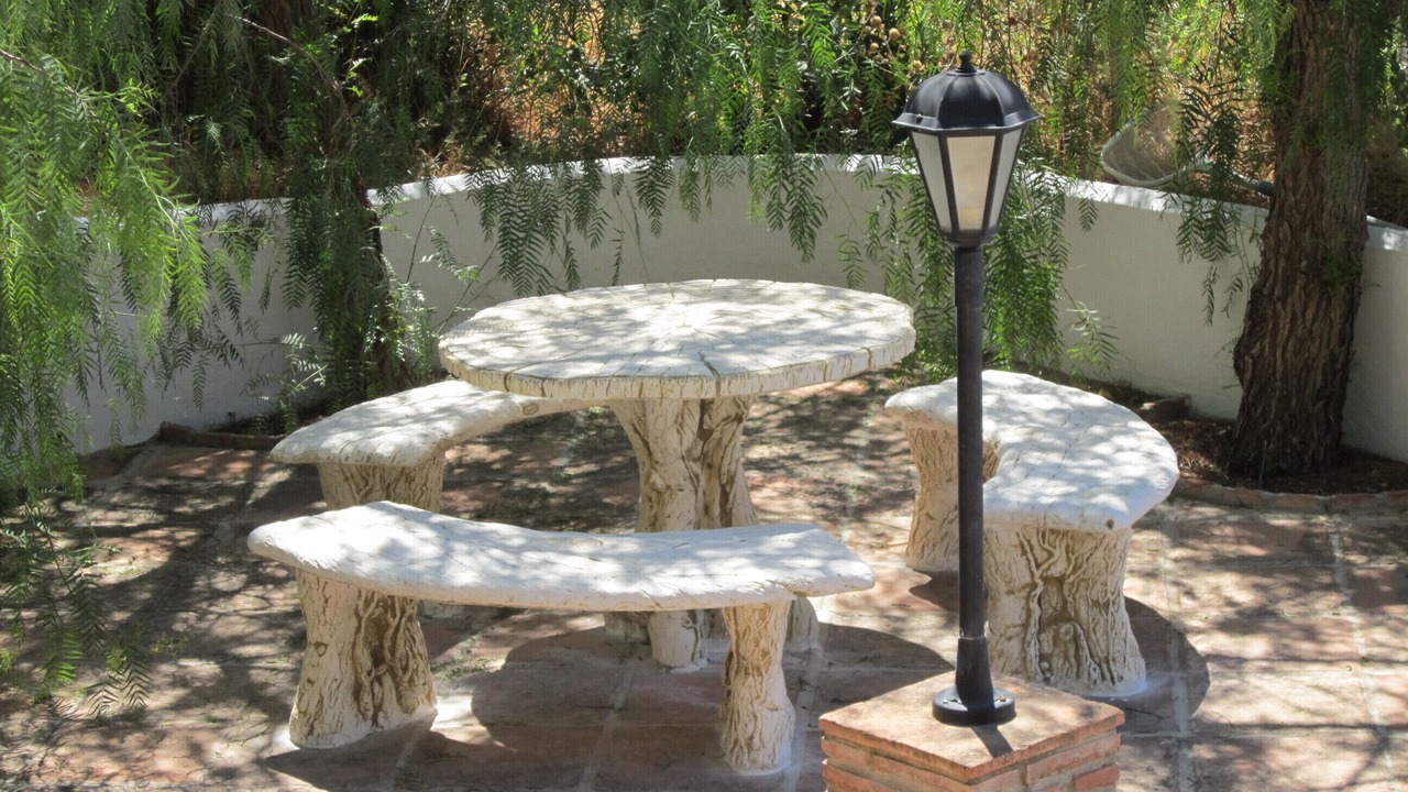 Photo of Outdoor in Alora