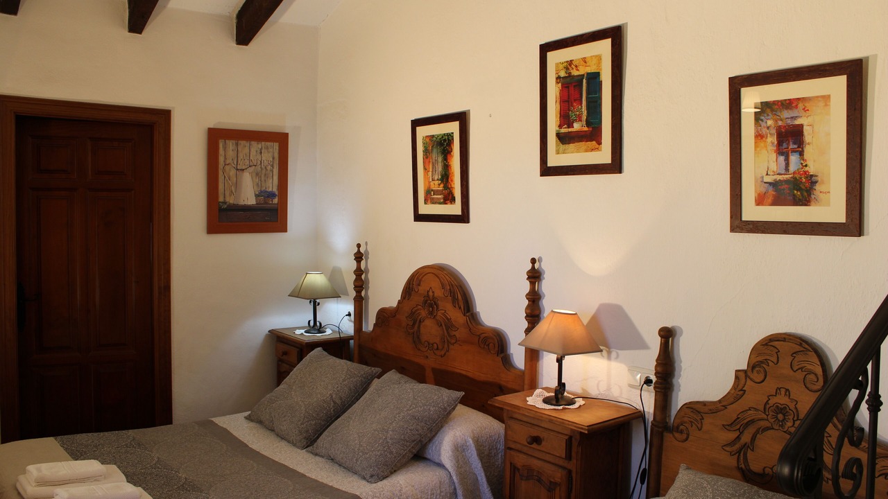 Photo of Bedroom in Alora