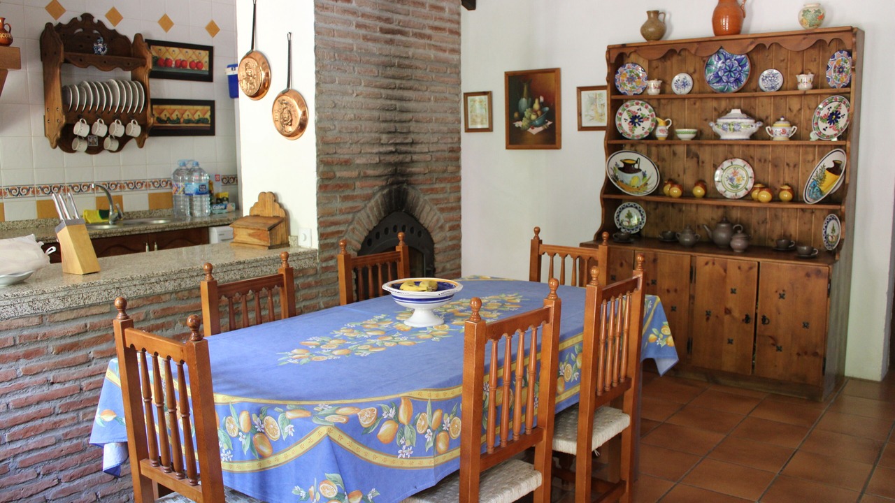 Photo of Livingroom in Alora