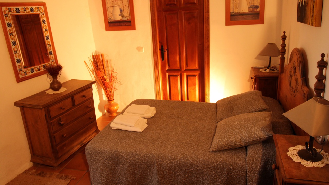 Photo of Bedroom in Alora