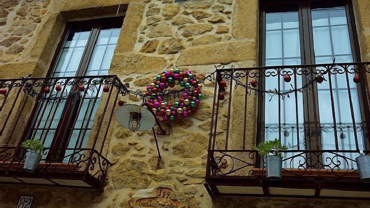 Photo of Outdoor in Piedralaves
