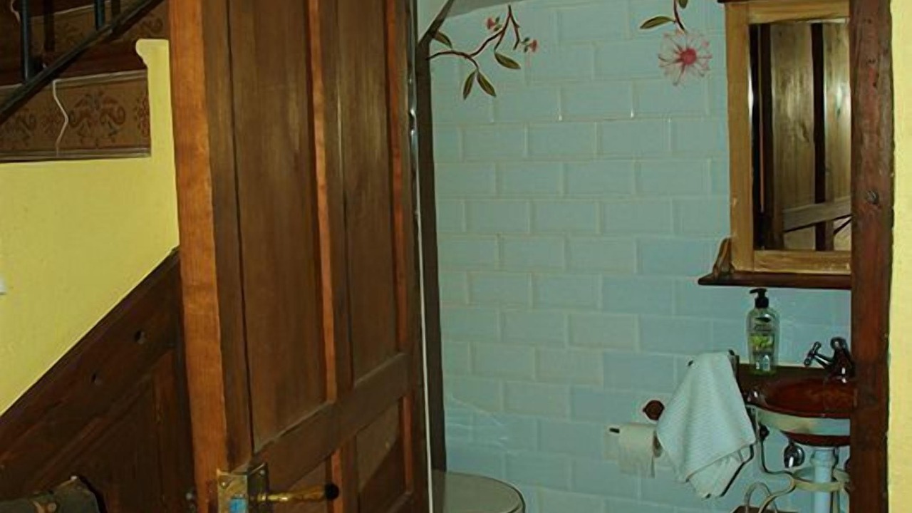 Photo of Bathroom in Piedralaves