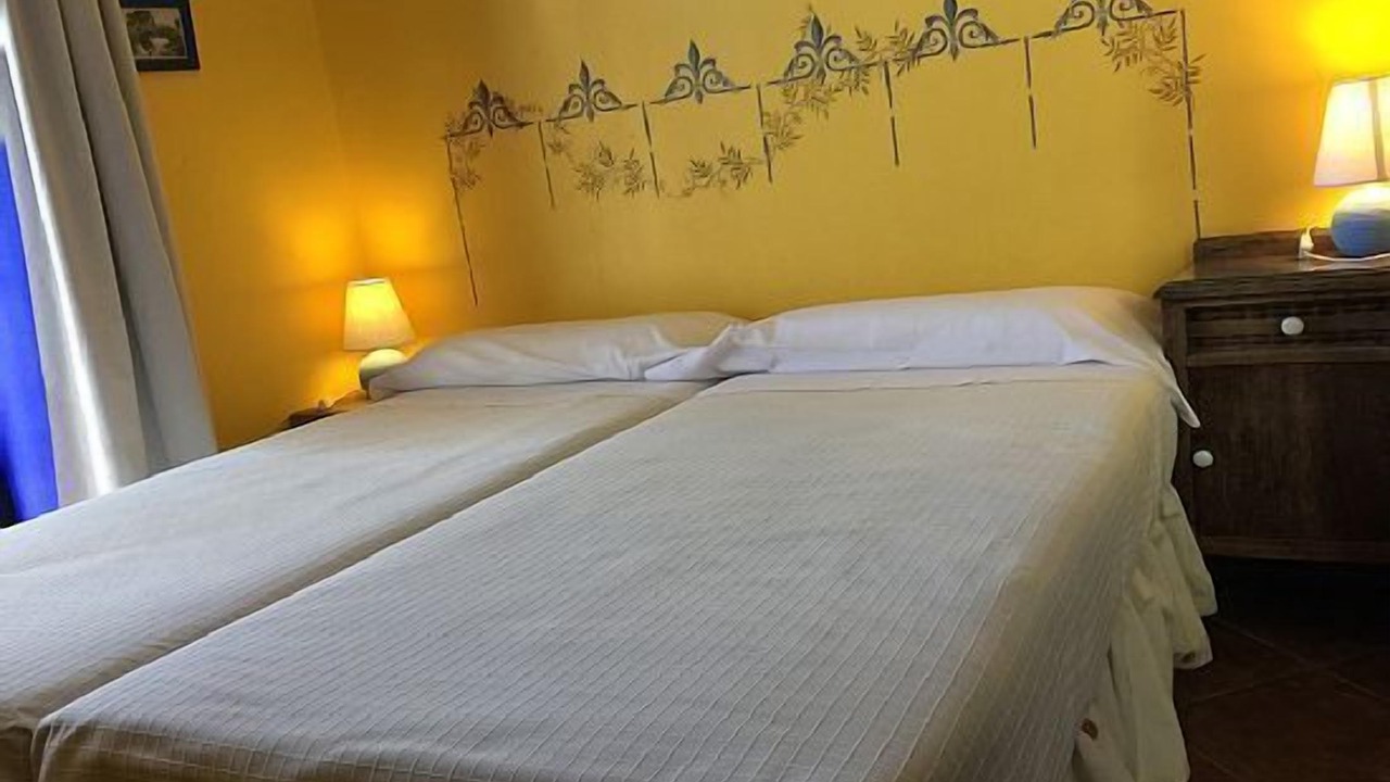 Photo of Bedroom in Piedralaves