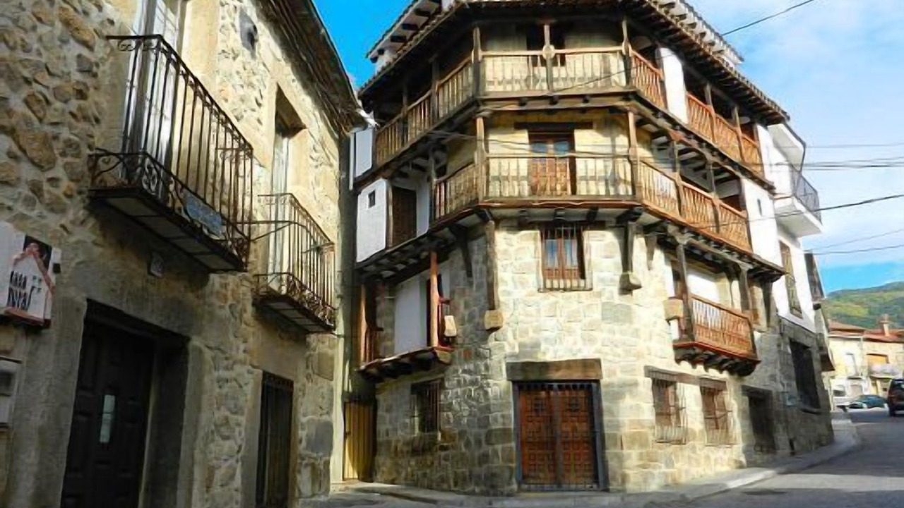 Photo of Outdoor in Piedralaves