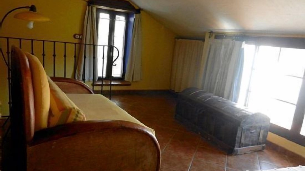 Photo of Bedroom in Piedralaves