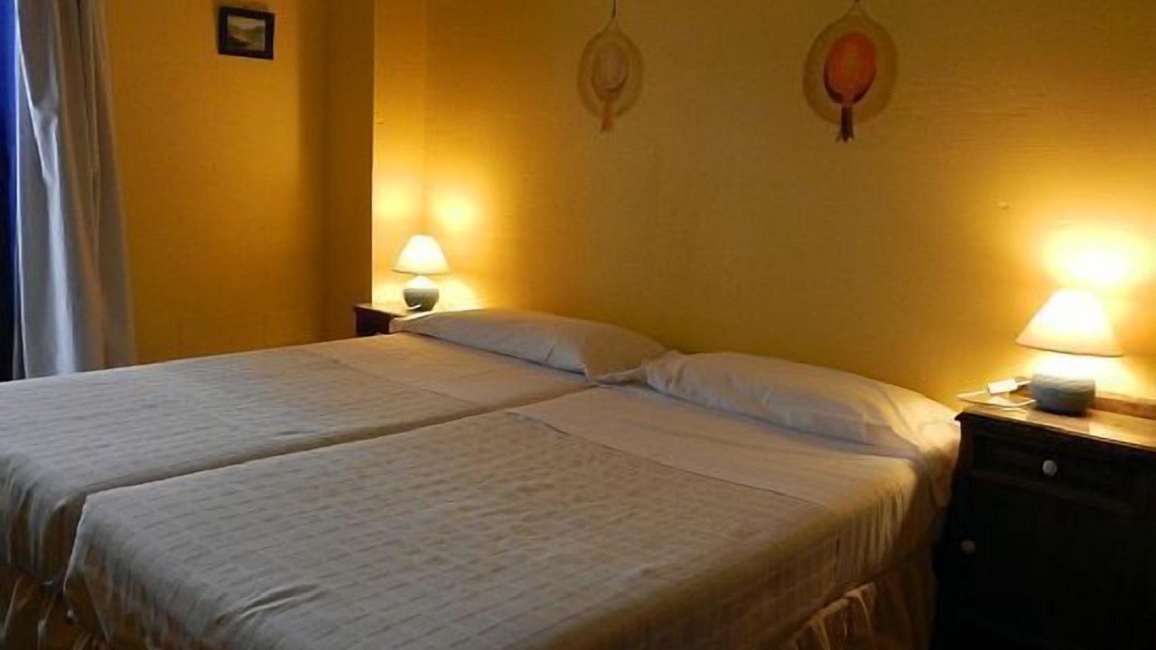 Photo of Bedroom in Piedralaves