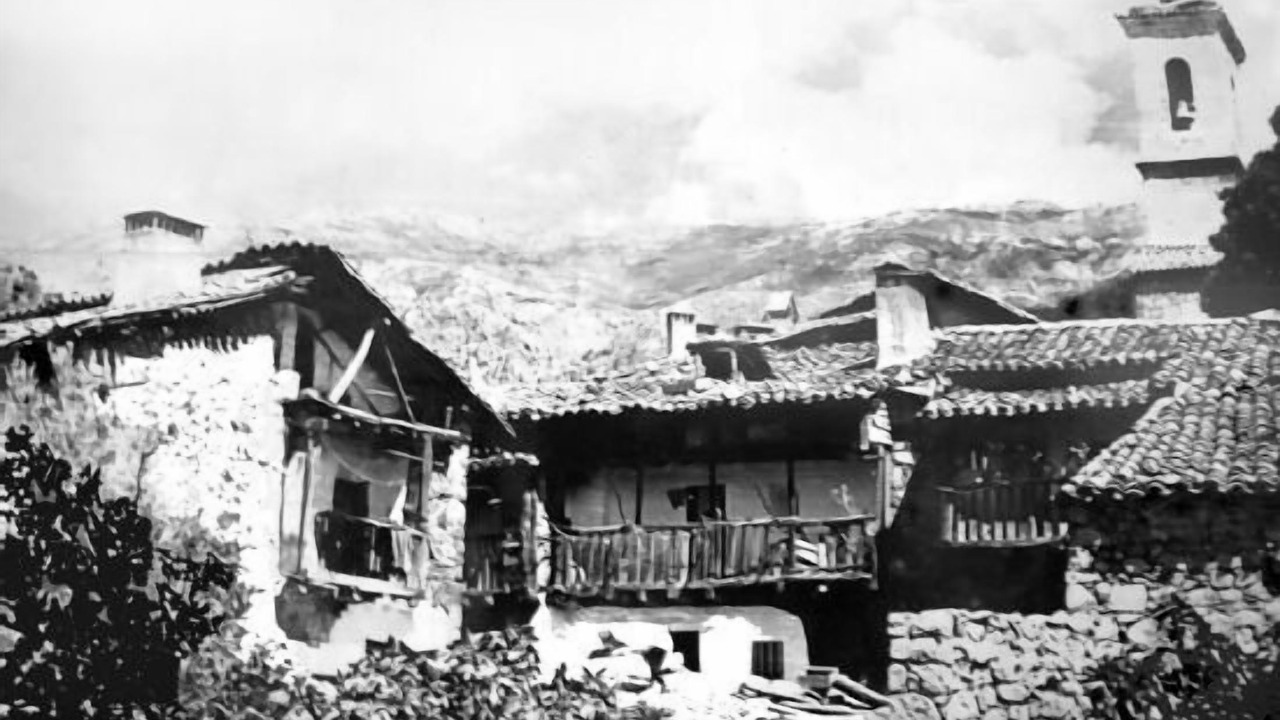 Photo of Outdoor in Piedralaves