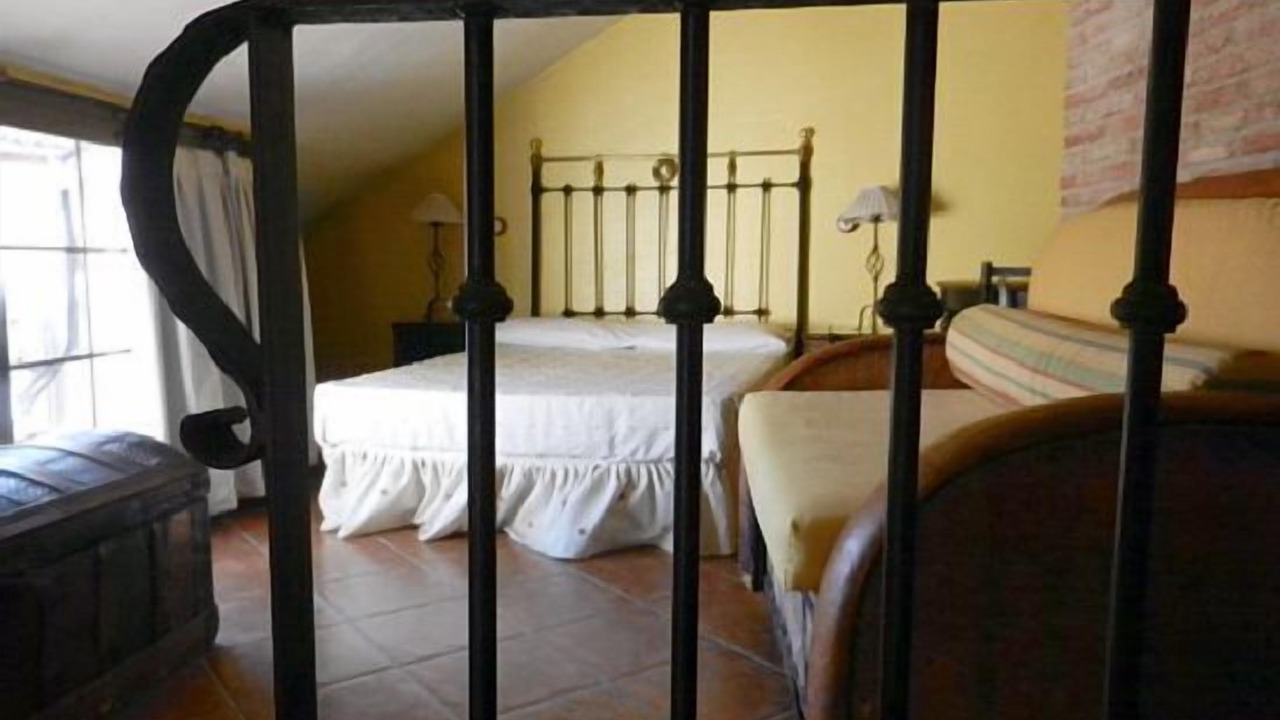Photo of Bedroom in Piedralaves