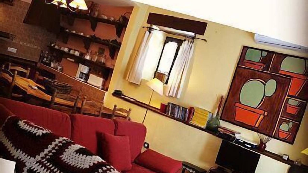 Photo of Livingroom in Piedralaves