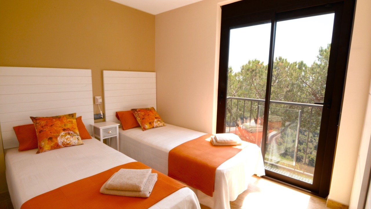 Photo of Bedroom in Lloret de Mar