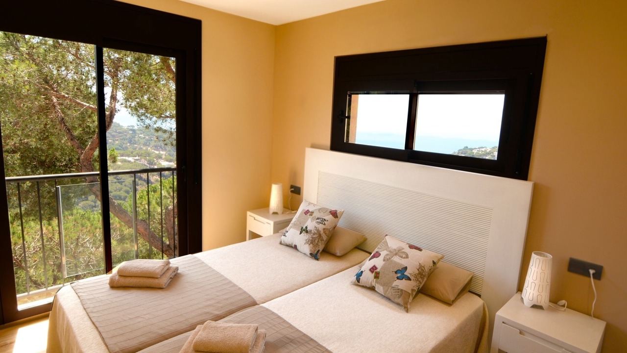 Photo of Bedroom in Lloret de Mar
