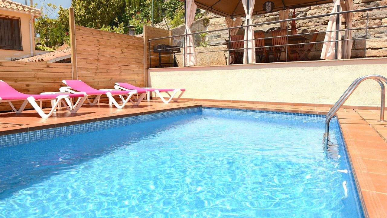 Photo of Outdoor in Lloret de Mar