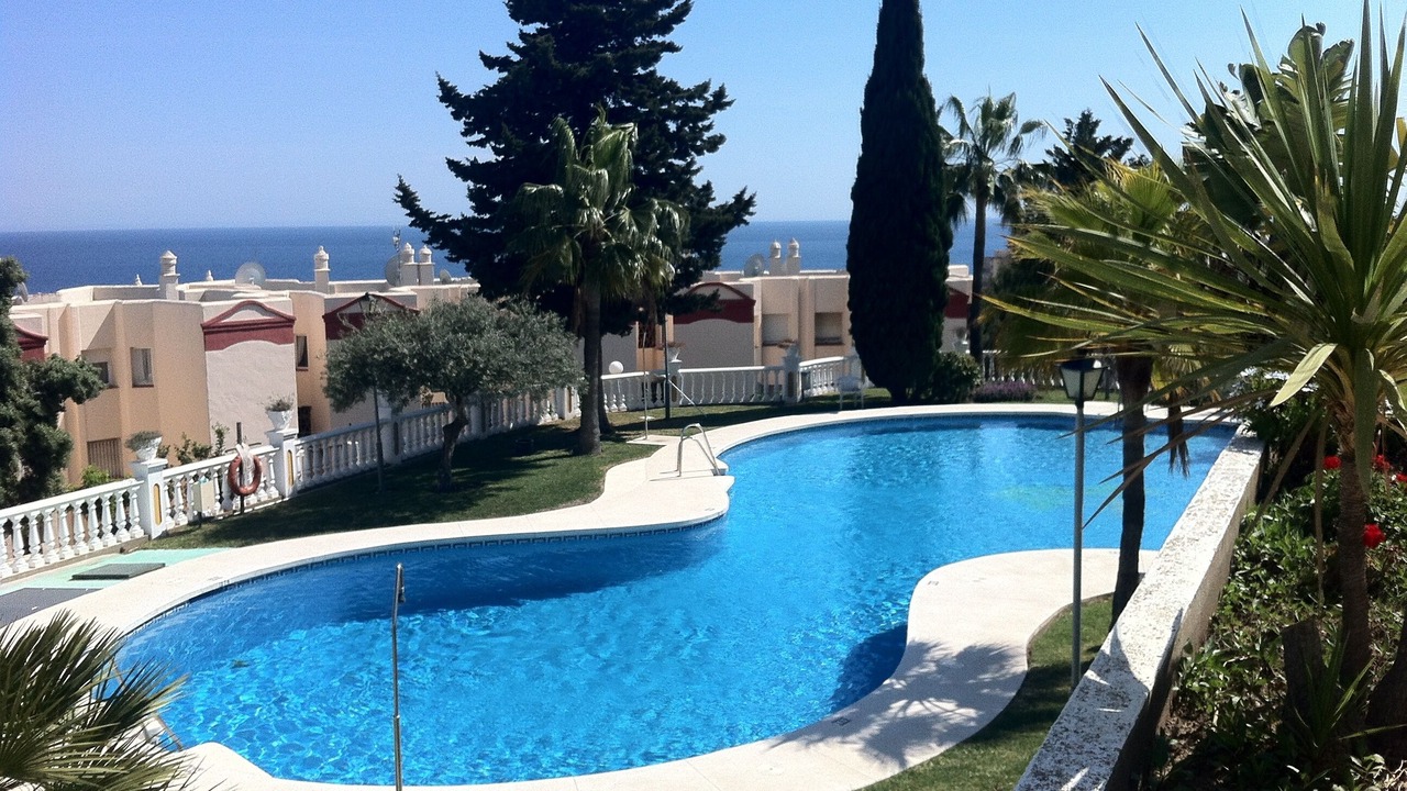Photo of Outdoor in Mijas