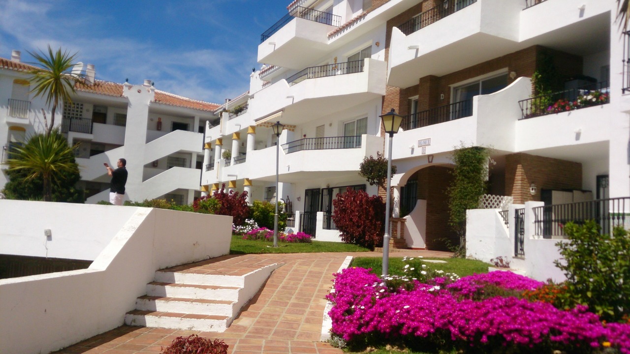 Photo of Others in Mijas