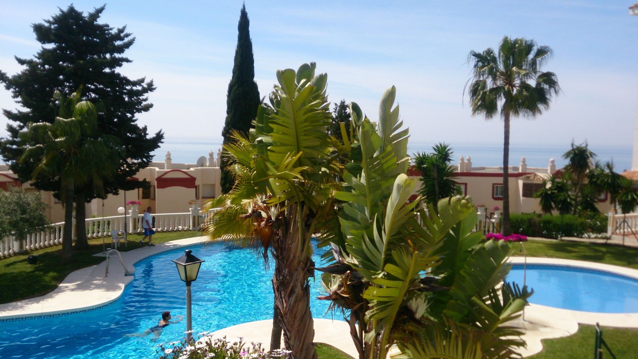 Photo of Outdoor in Mijas