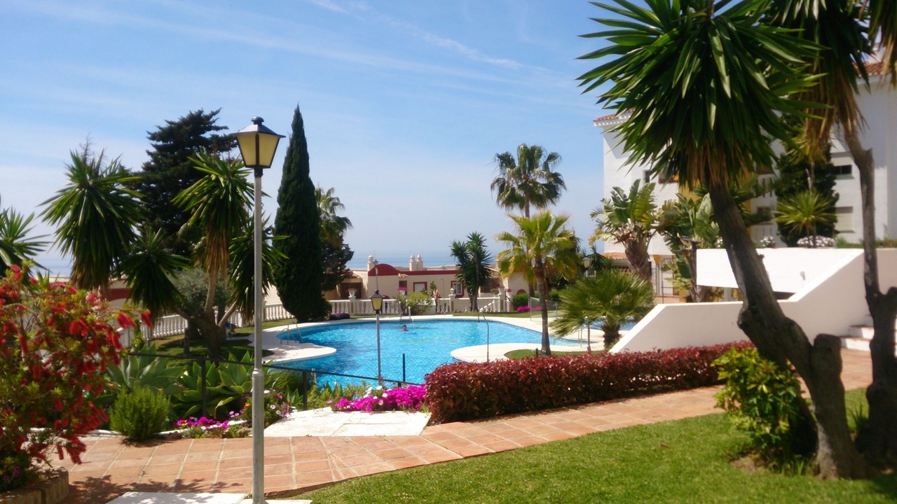 Photo of Outdoor in Mijas