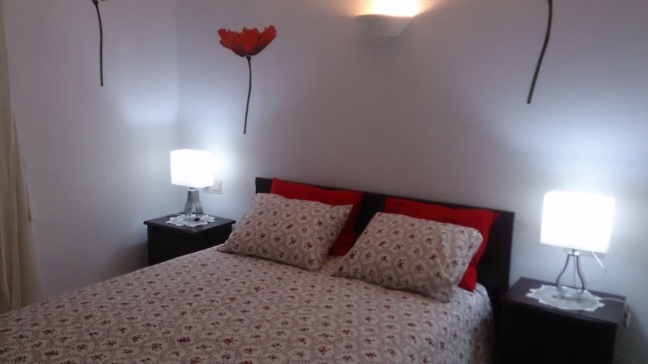 Photo of Bedroom in Mijas