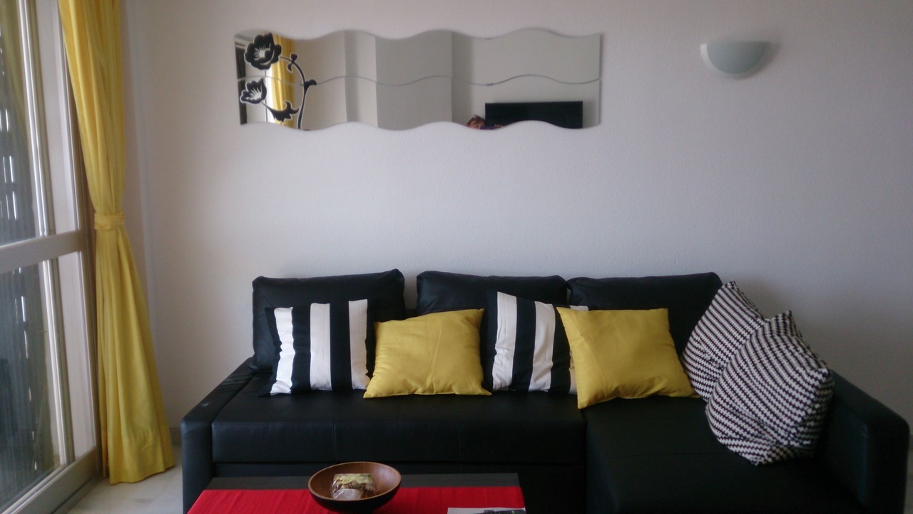 Photo of Bedroom in Mijas
