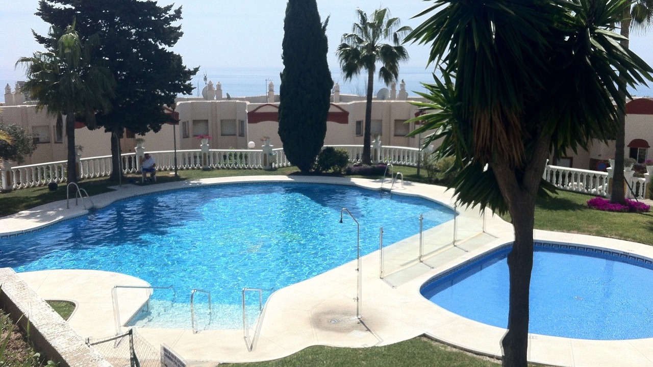 Photo of Outdoor in Mijas