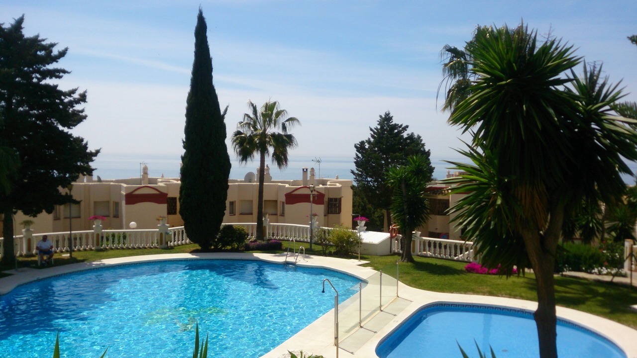 Photo of Outdoor in Mijas