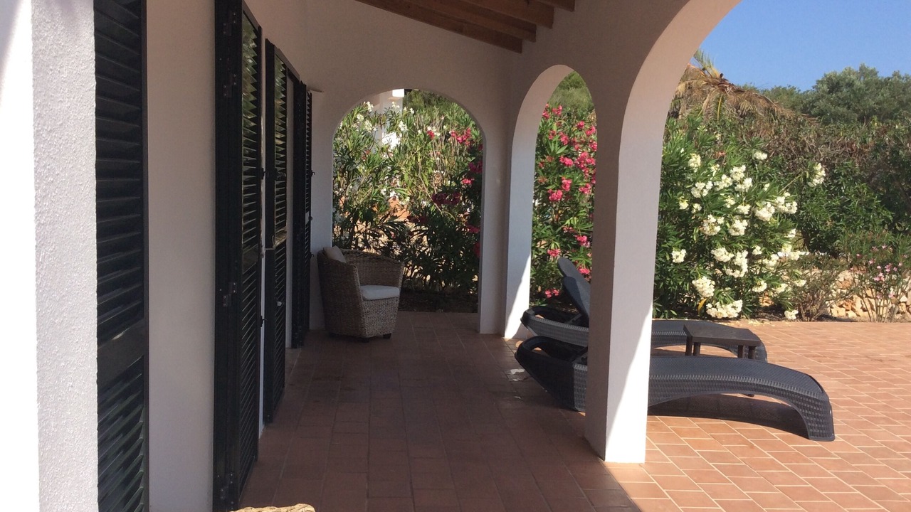 Photo of Patio Balcony in Binisafua