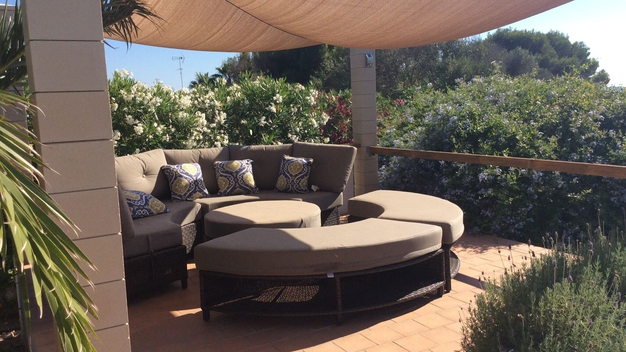 Photo of Patio Balcony in Binisafua