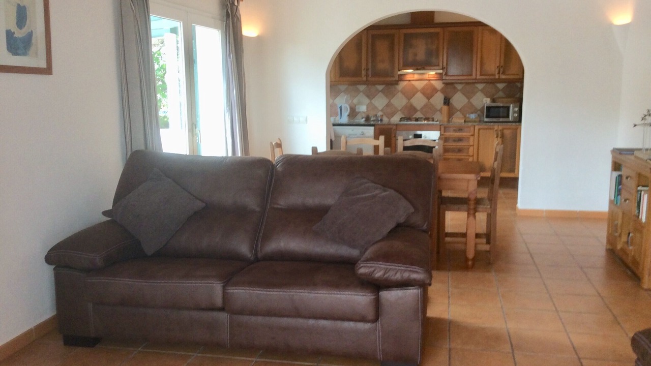 Photo of Livingroom in Binisafua