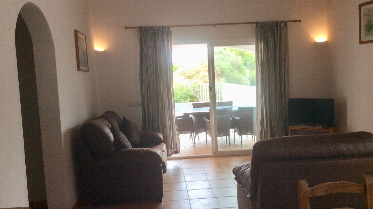 Photo of Livingroom in Binisafua