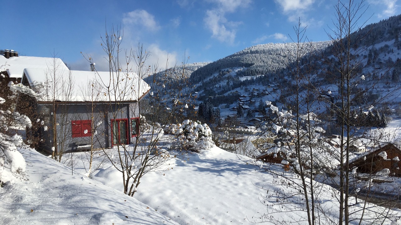 Photo of Outdoor in La Bresse