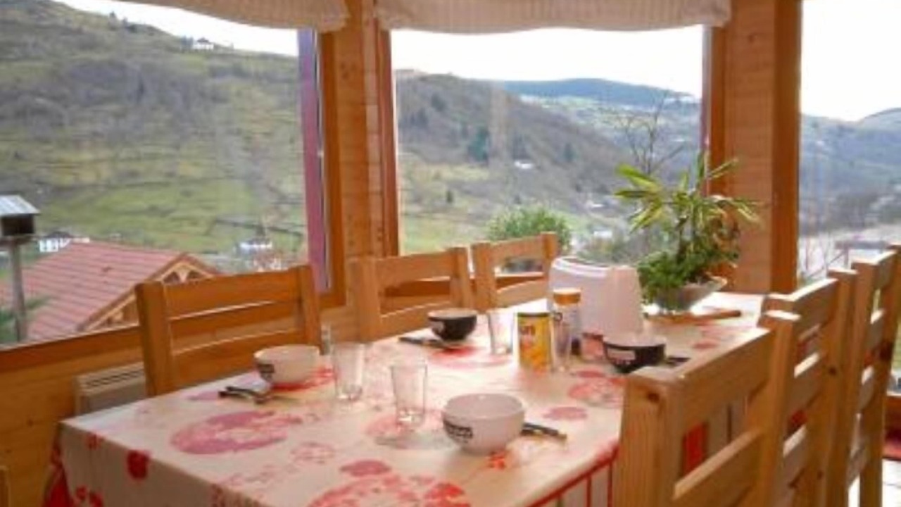 Photo of Livingroom in La Bresse