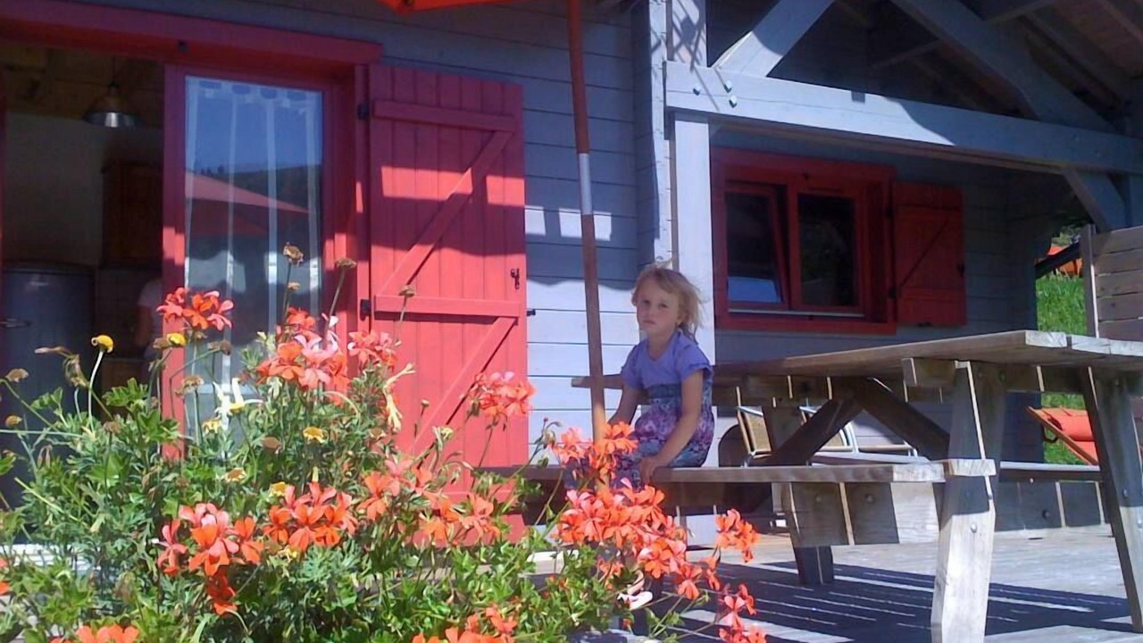 Photo of Patio Balcony in La Bresse