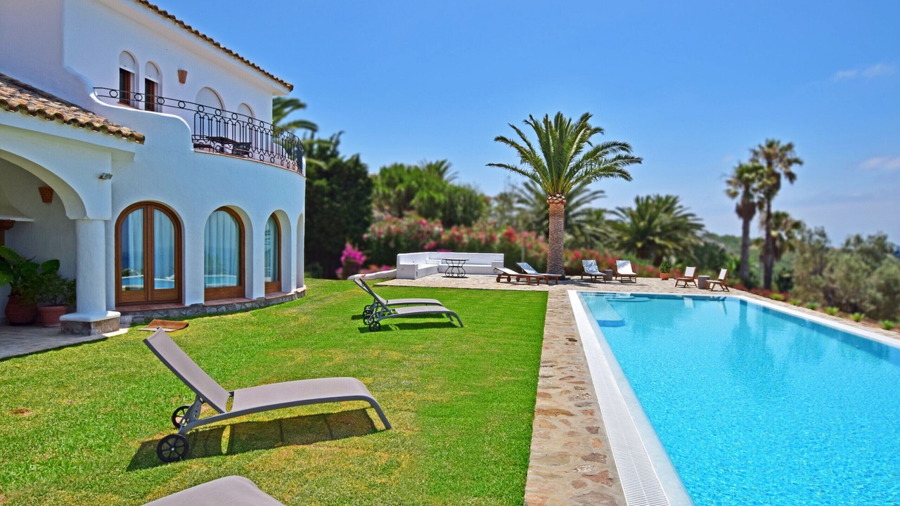 Photo of Outdoor in Atlanterra
