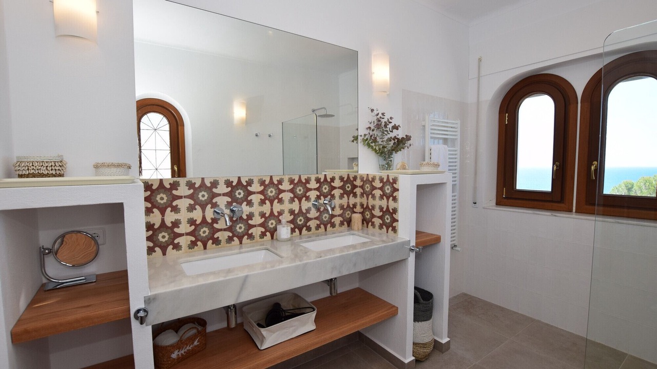 Photo of Bathroom in Atlanterra