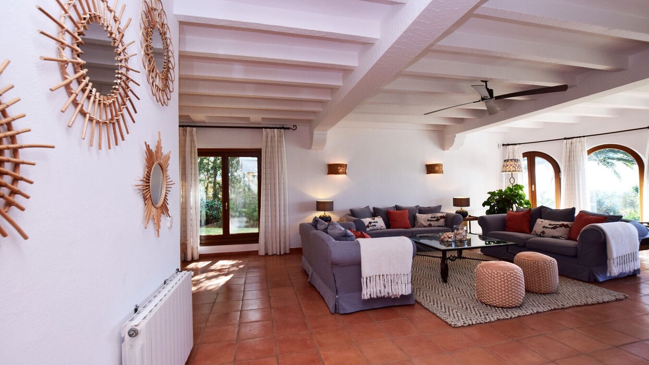 Photo of Livingroom in Atlanterra