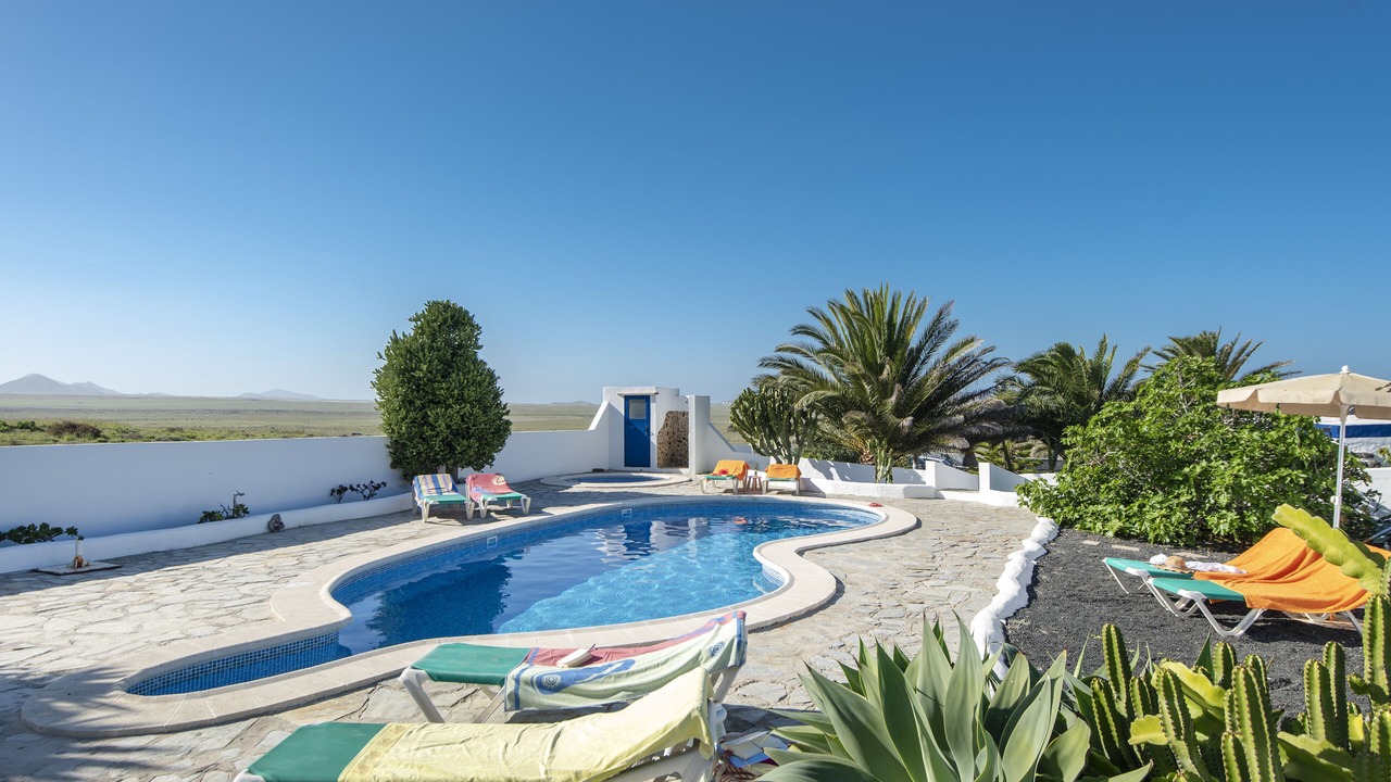 Photo of Outdoor in Teguise