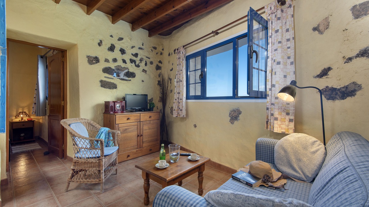 Photo of Livingroom in Teguise