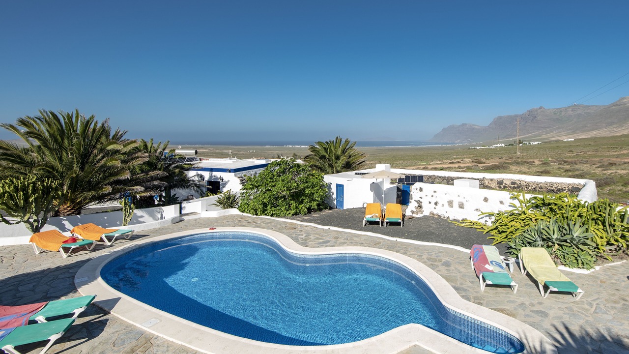 Photo of Outdoor in Teguise