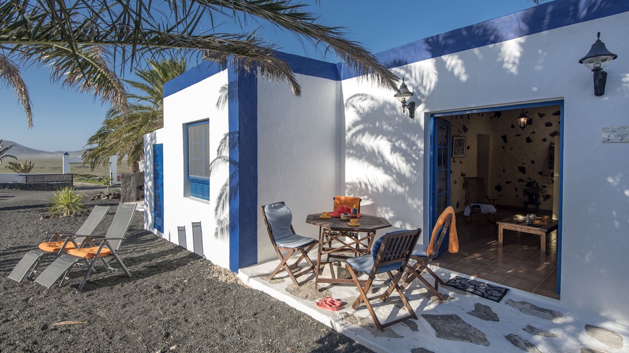 Photo of Outdoor in Teguise