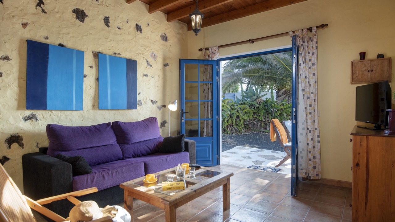 Photo of Livingroom in Teguise