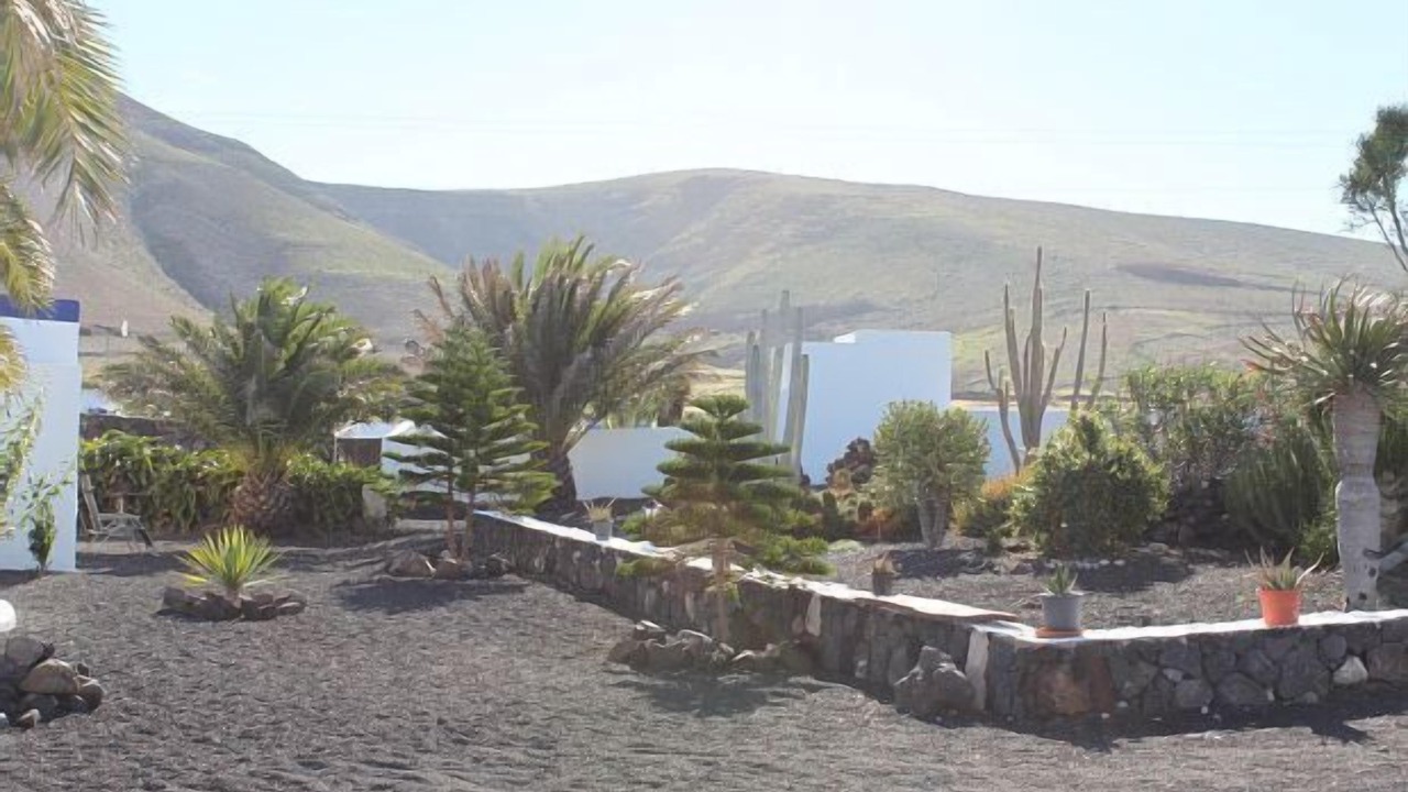 Photo of Outdoor in Teguise