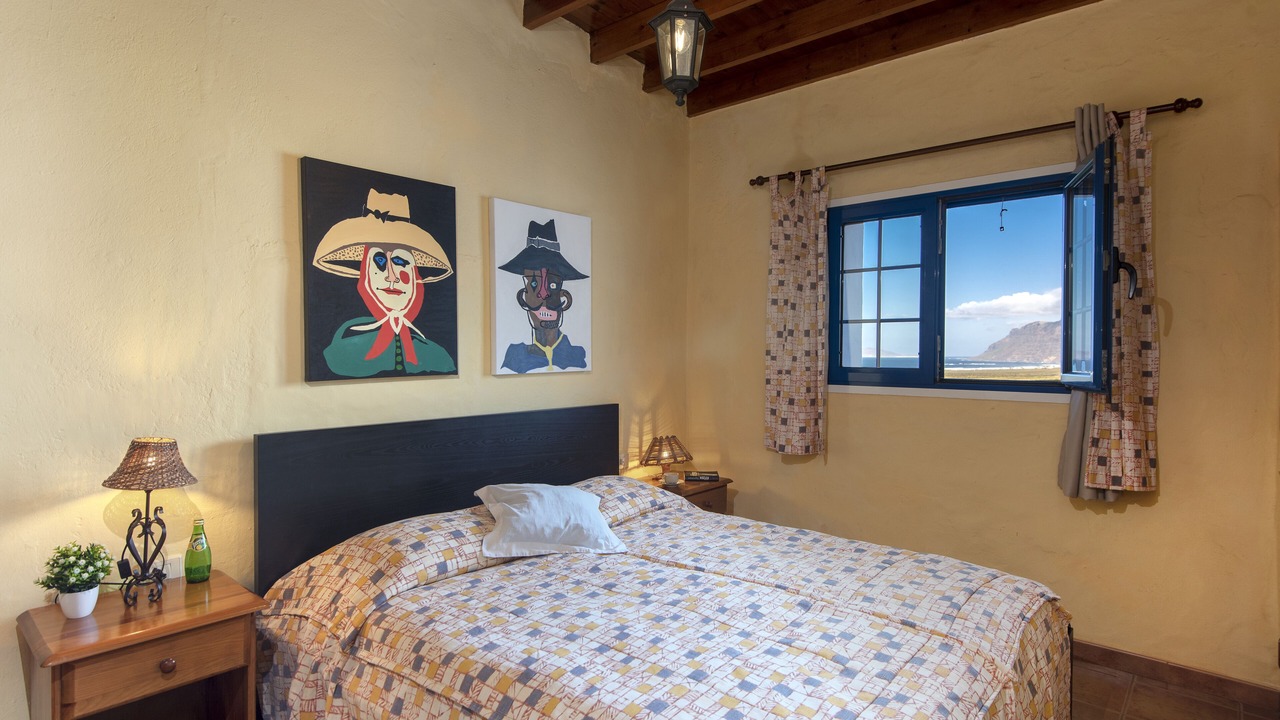 Photo of Bedroom in Teguise