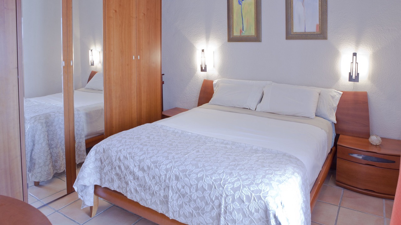 Photo of Bedroom in Llano del Moro