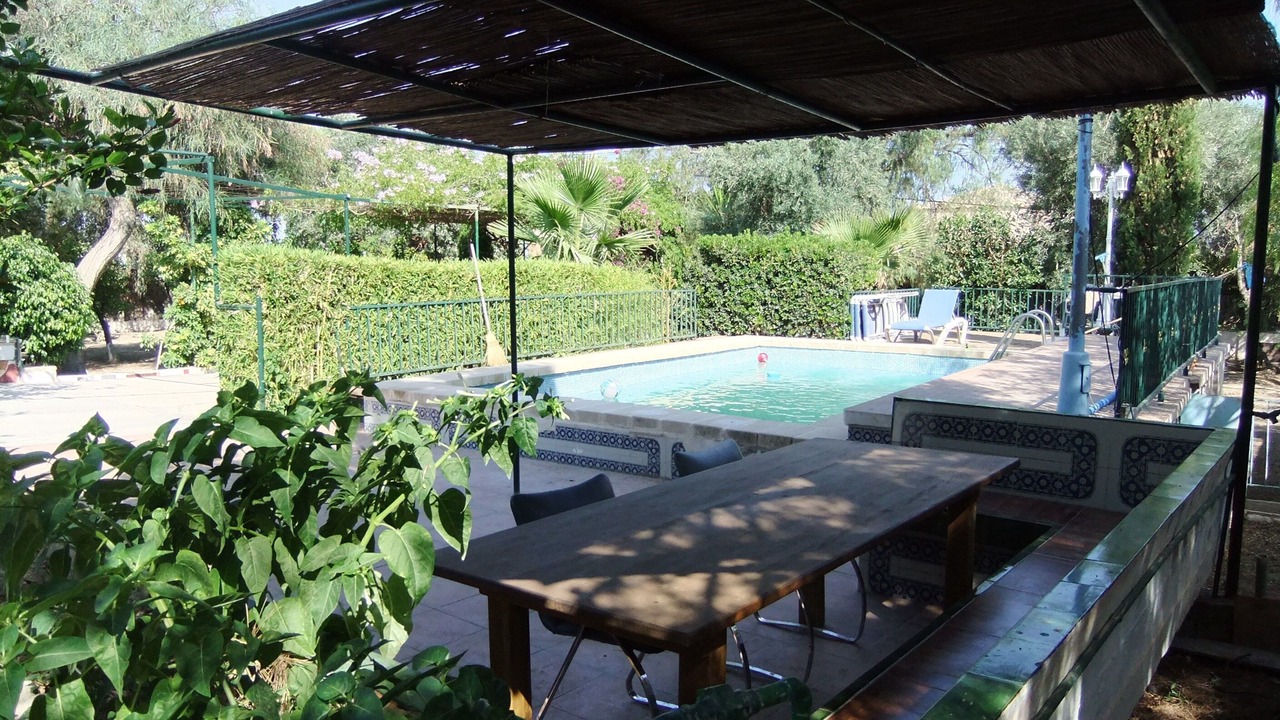 Photo of Outdoor in Alicante